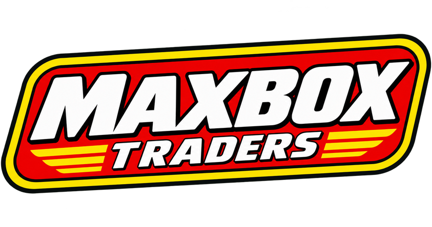Maxbox Traders